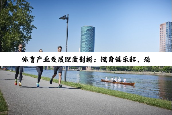 【科普解答】体育产业发展深度剖析：健身俱乐部、场馆、服务产品与多功能体育馆的多元化角色与未来...