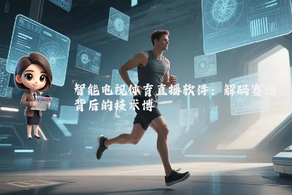 智能电视体育直播软件：解码赛场背后的技术博弈