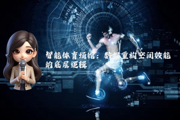 智能体育场馆：数据重构空间效能的底层逻辑