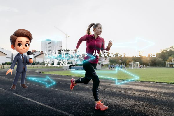 AI体育教培：从数据到决策的范式重构