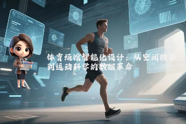 体育场馆智能化设计：从空间效率到运动科学的数据革命