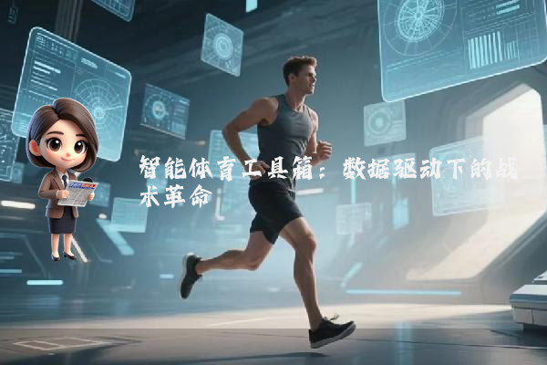 智能体育工具箱：数据驱动下的战术革命