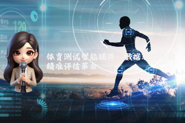体育测试智能硬件：数据驱动下的精准评估革命