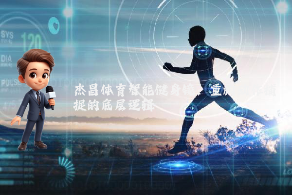 杰昌体育智能健身镜：重构动作捕捉的底层逻辑