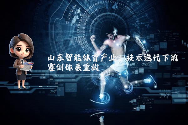 山东智能体育产业：技术迭代下的赛训体系重构
