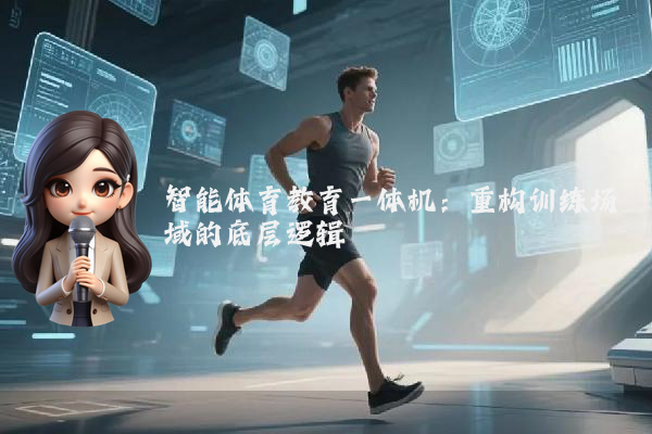 智能体育教育一体机：重构训练场域的底层逻辑