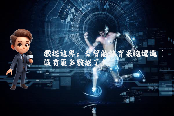 数据边界：当智能体育系统遭遇「没有更多数据了」