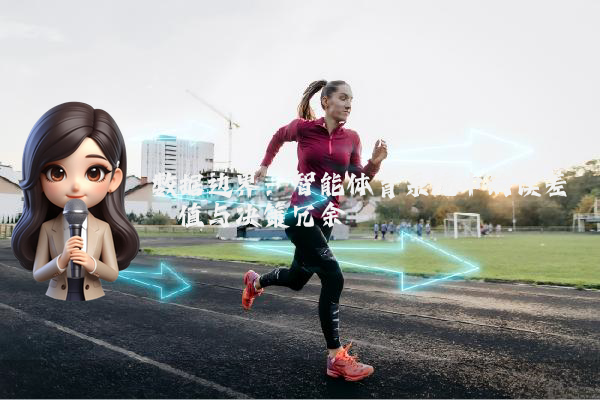 数据边界：智能体育系统中的误差阈值与决策冗余