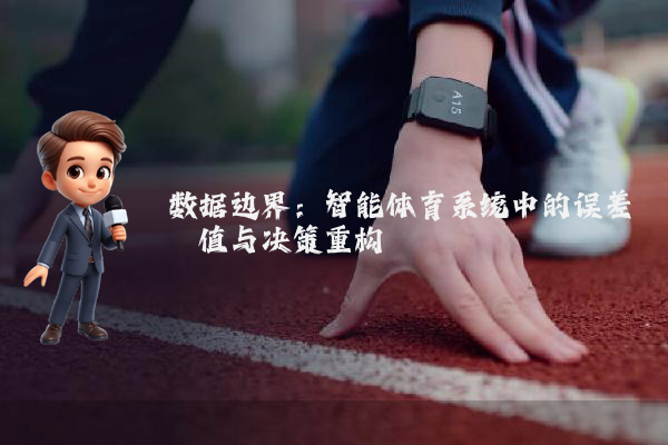 数据边界：智能体育系统中的误差阈值与决策重构