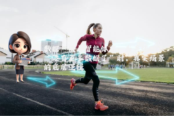 数据阈值与智能体育：当系统提示“没有更多数据了”时，真实场景的底层逻辑