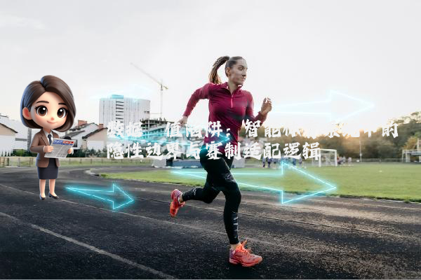 数据阈值陷阱：智能体育系统中的隐性边界与赛制适配逻辑