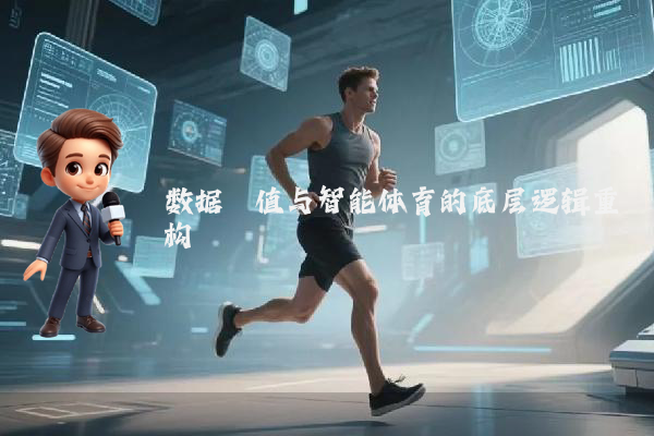 数据阈值与智能体育的底层逻辑重构
