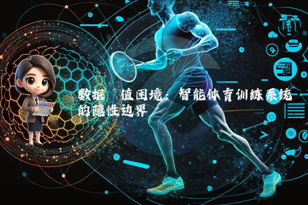 数据阈值困境：智能体育训练系统的隐性边界