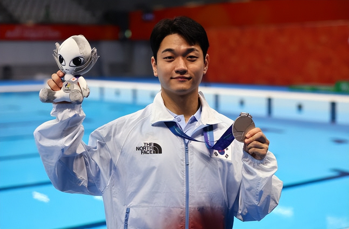 韩国体育史重大灾难！韩国亚运会迎来“无金日”，射击0环成笑柄