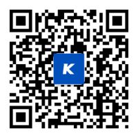 官方二维码